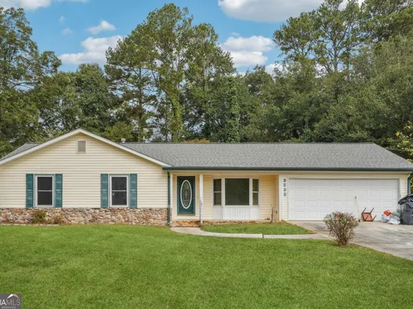 2023 S Oak Dr, Lawrenceville, GA 30044