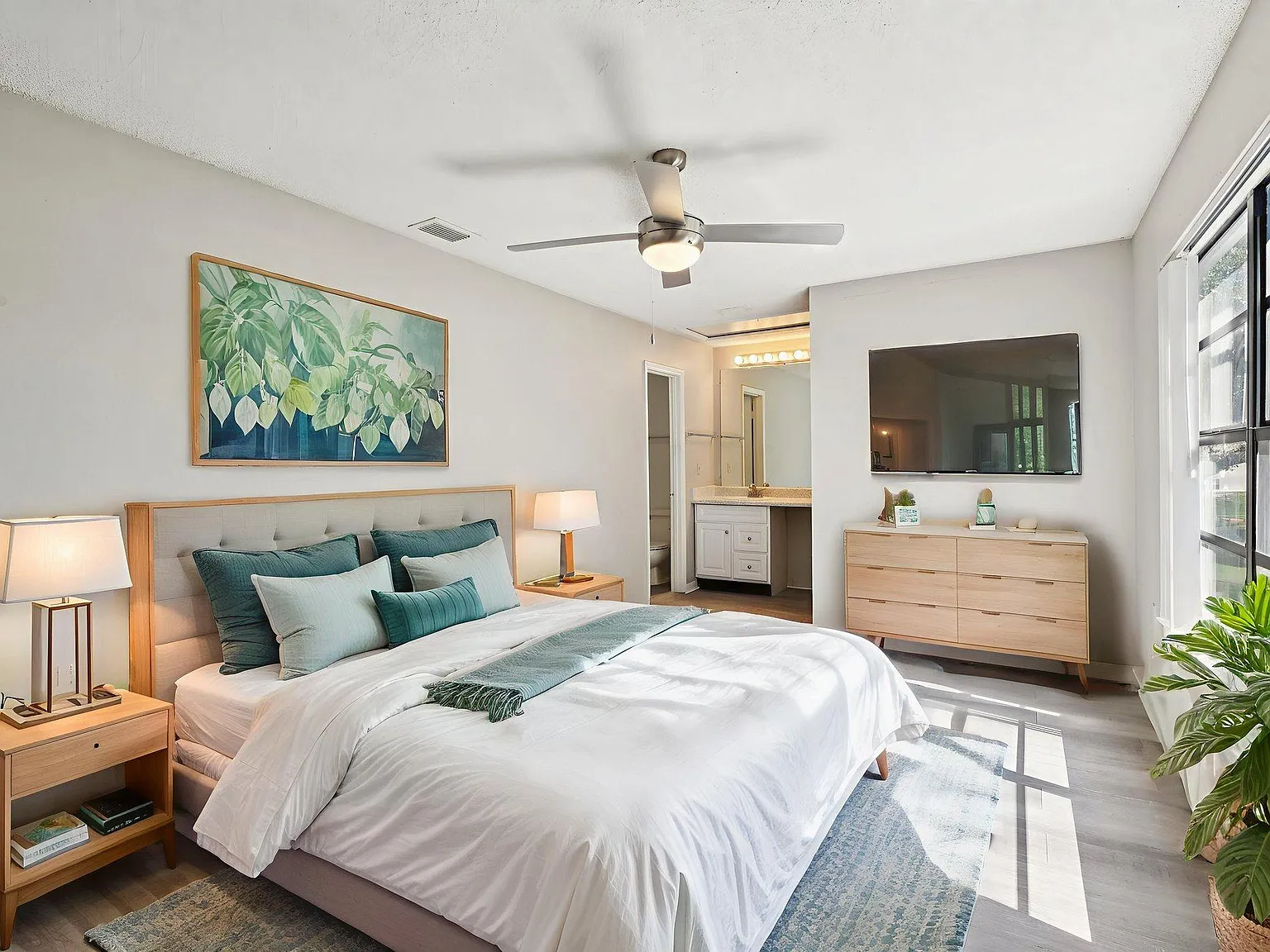 Village Townhomes — Photo 3