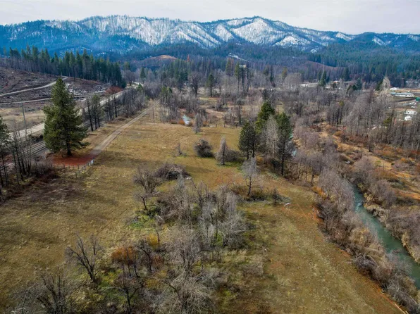 400 Hideaway Rd, Greenville, CA 95947