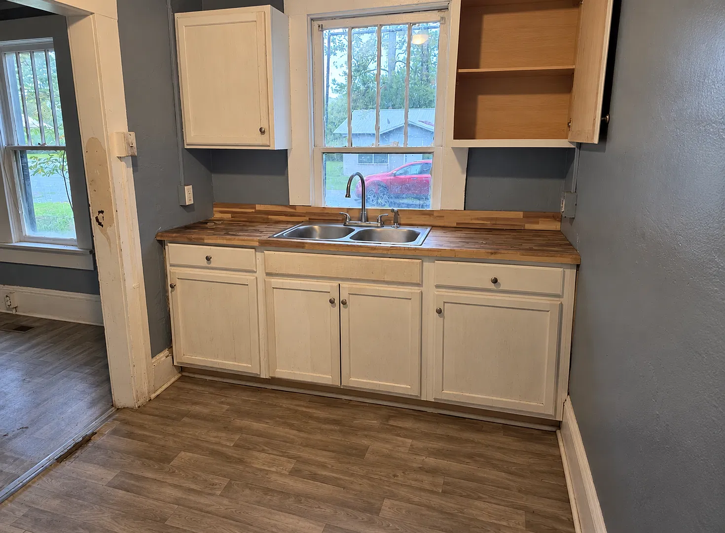 3 Bedroom Home For Rent in Albany, GA — Photo 4