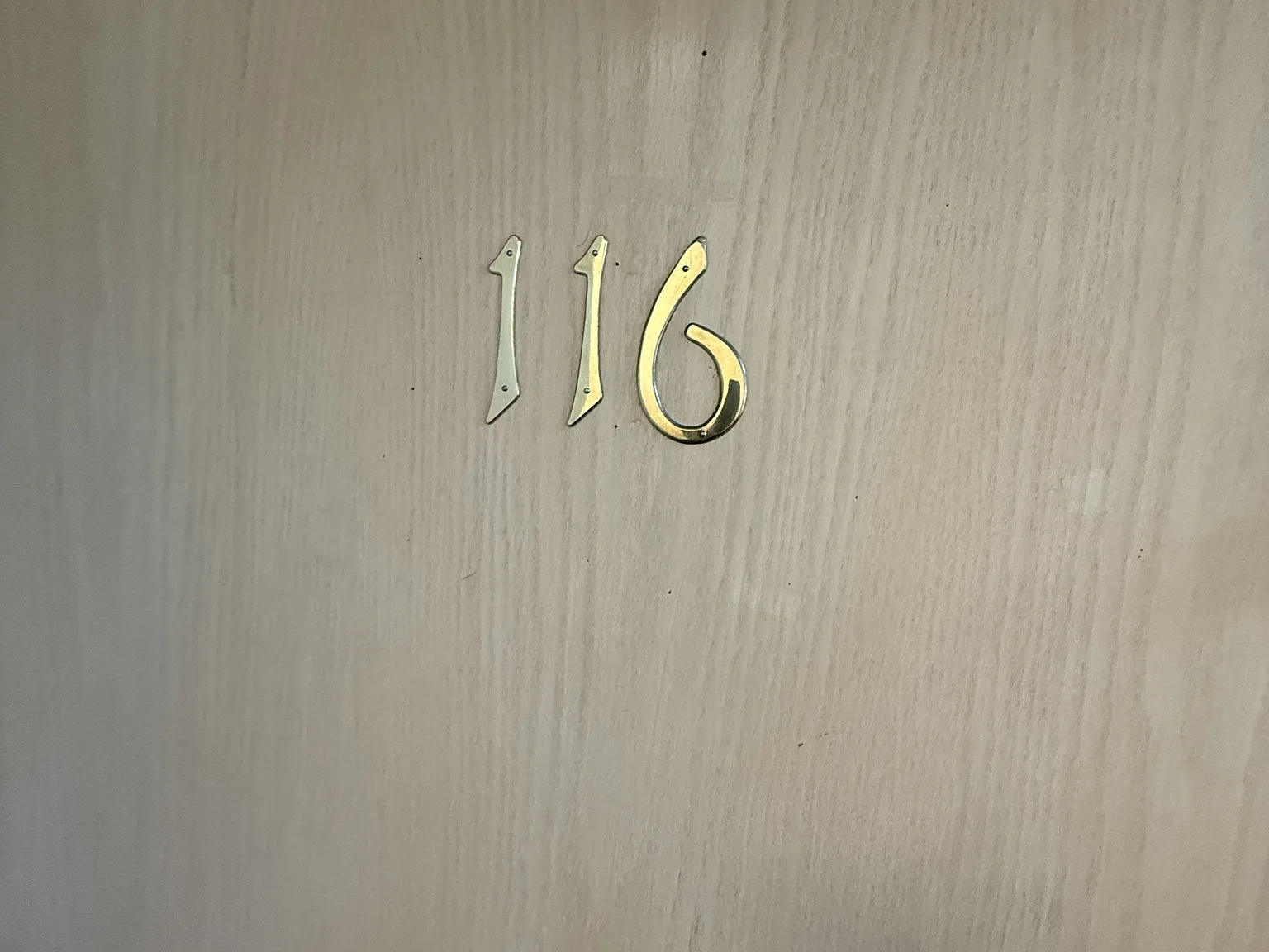 1230 Woodland Drive - 116 — Photo 2