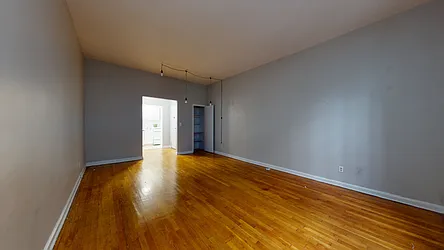 Rented by REAL New York