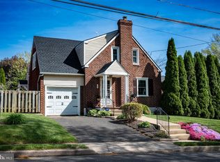 251 Lawnton Rd, Willow Grove, PA 19090