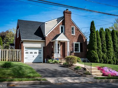 251 Lawnton Rd, Willow Grove, PA, 19090