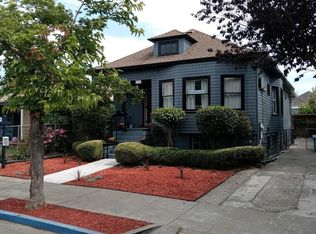 1414 Fairview St, Berkeley, CA 94702