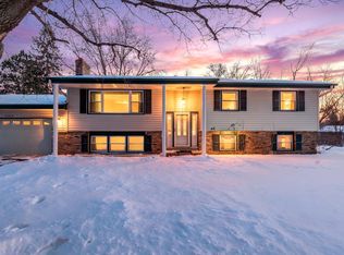 11019 Stanley Rd, Bloomington, MN 55437