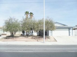 209 S Cimarron Rd, Las Vegas, NV 89145