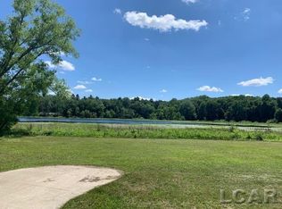 Browns Lake Rd, Jackson, MI 49203