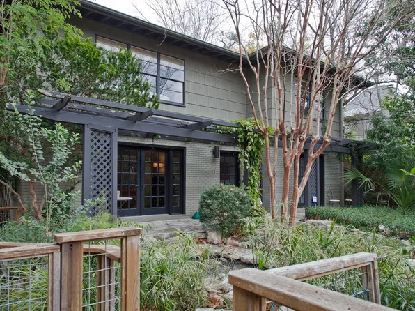 3706 Stevenson Ave #A, Austin, TX 78703