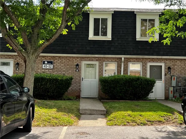 46 Owens Rd, Brockport, NY 14420