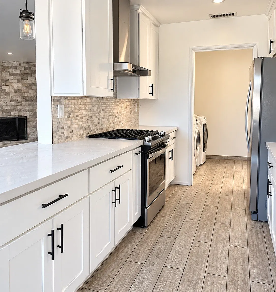 3 bed, 1400 sqft, $4,000 — Photo 3