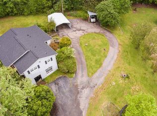 4209 Bruce Dr, Wake Forest, NC 27587