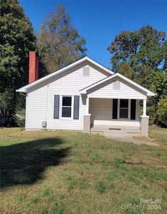 600 Holly Ave, Kannapolis, NC, 28081