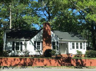 317 Westmont Dr, Fayetteville, NC 28305