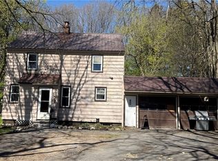 107 Willard Ave, Herkimer, NY 13350