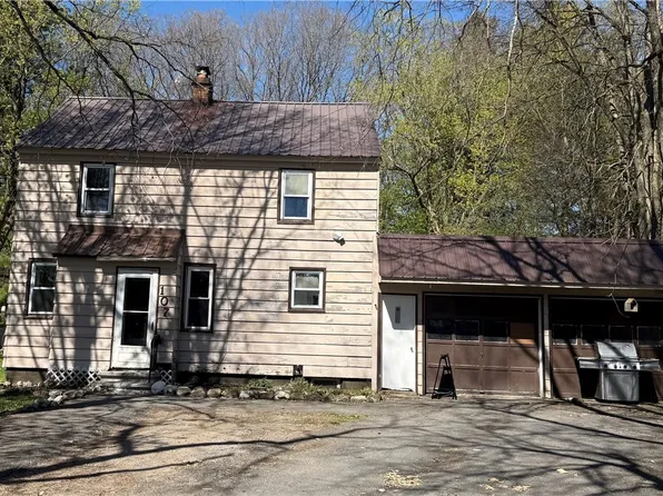 107 Willard Ave, Herkimer, NY 13350