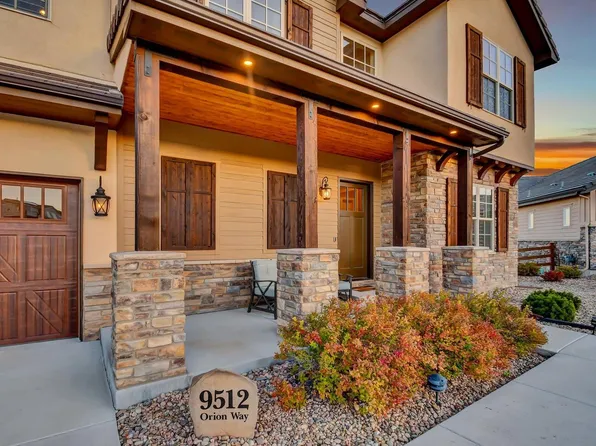 9512 Orion Way, Arvada, CO 80007