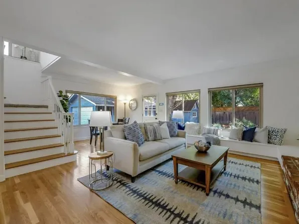 1552 Fuchsia Dr, San Jose, CA 95125