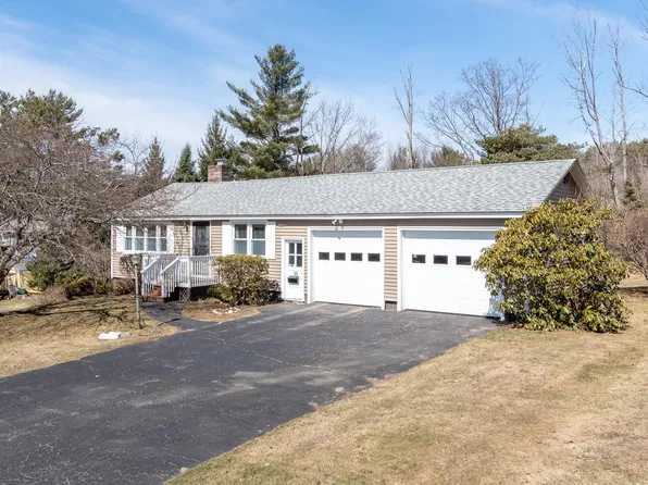 15 Mountain View Drive, Tilton, NH 03276