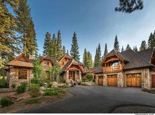 8446 Valhalla Dr, Truckee, CA 96161
