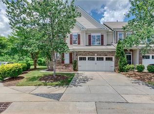 6743 Dusty Saddle Rd, Charlotte, NC 28277