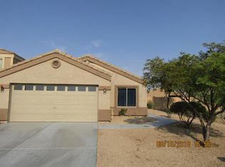15103 N A Ct, El Mirage, AZ 85335