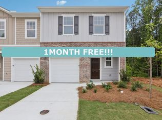 3509 Cardinal Way SW #NVXGVT, Atlanta, GA 30311