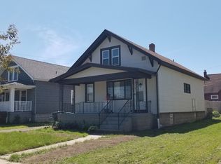 20 Paige Ave, Buffalo, NY 14223