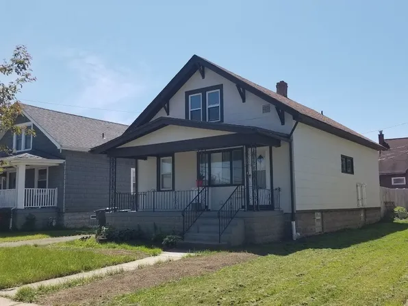 20 Paige Ave, Buffalo, NY 14223