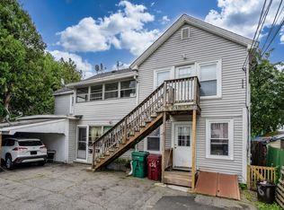 61 Lilley Ave, Lowell, MA 01850