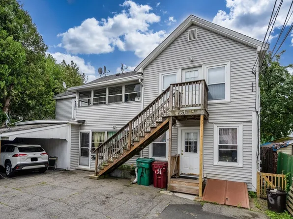 61 Lilley Ave, Lowell, MA 01850