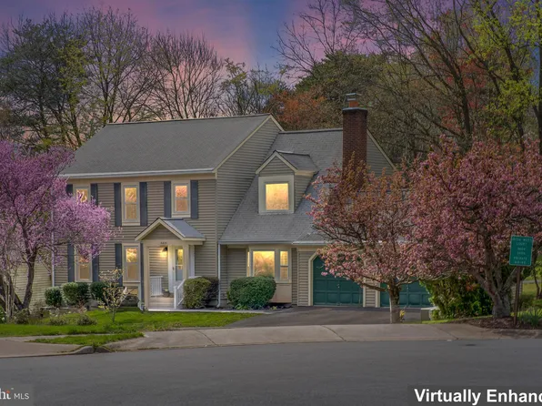 3604 Irish Moss Ct, Fairfax, VA 22033