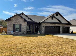 1715 SE Meadowbrook Dr, Cullman, AL 35055