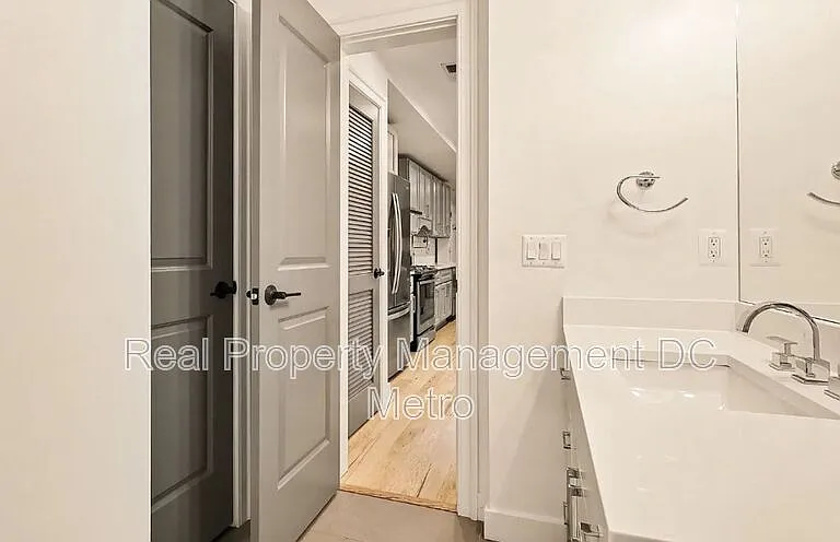 811 Upshur St NW #1 — Photo 5