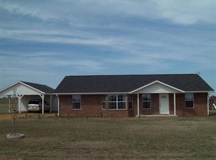 1245 Centennial Dr, Madill, OK 73446