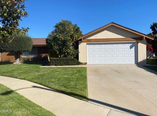 2262 Lyndhurst Ave, Camarillo, CA 93010