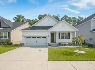 406 Eagleview Dr, Moncks Corner, SC 29461