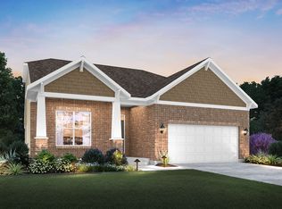 9377 W Meadow Dr, West Chester, OH 45069