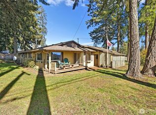 21 E Island Lake Rd, Shelton, WA 98584
