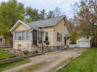 730 Parker Ave, Kalamazoo, MI 49008