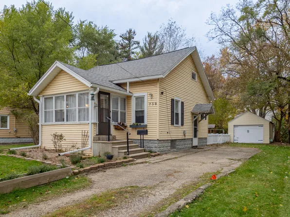 730 Parker Ave, Kalamazoo, MI 49008