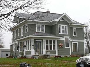 302 Jane St, Irwin, IA 51446