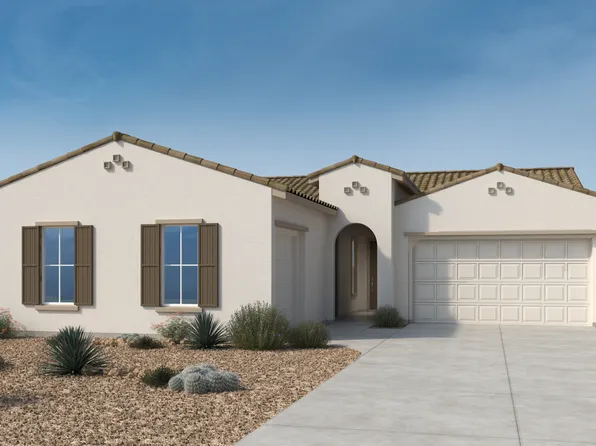 Zion Plan, Verdin Passage Collection