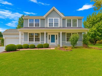 586 Harvard Ct, Lindenhurst, IL, 60046