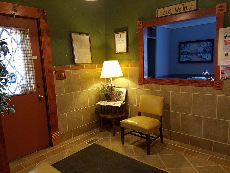 2nd image of 601 Tiffin Ave