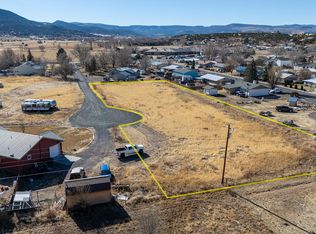 441 N West St, Springerville, AZ 85938