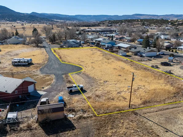 441 N West St, Springerville, AZ 85938