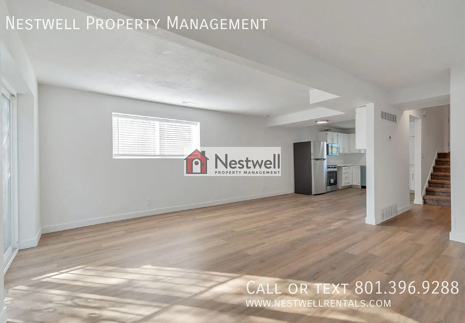 Upgraded & Spacious 3-Bed Duplex in West Valley City! — Photo 4