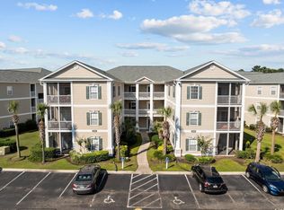 2020 Cross Gate Blvd UNIT 303, Surfside Beach, SC 29575