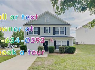 1122 Manston Pl SW, Concord, NC 28025